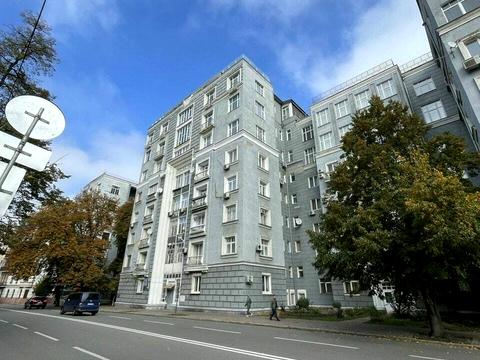 квартира по адресу Институтская ул., 15/5