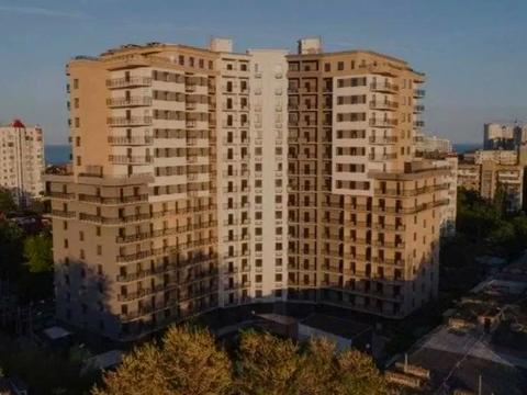 квартира за адресою Полуничний пров., 24