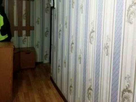 квартира по адресу Братиславская ул., 14