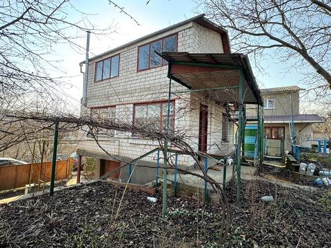 дом по адресу Вишнёвая ул., 7