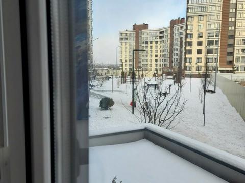 квартира за адресою Юнацька вул., 6