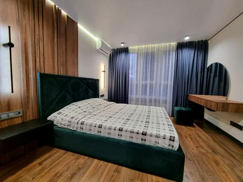 квартира по адресу Михаила Максимовича ул. (Трутенко Онуфрия), 32-Б