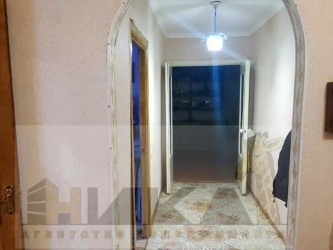 квартира за адресою Бородинська вул., 22