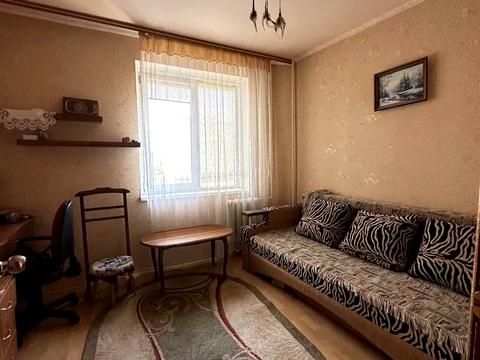 квартира по адресу Кавалеридзе ул. (Келдыша), 9