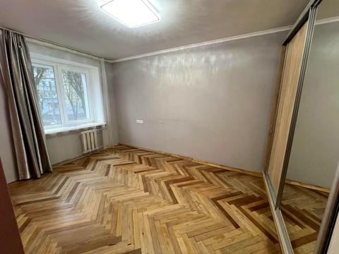 квартира по адресу Угорская ул., 10