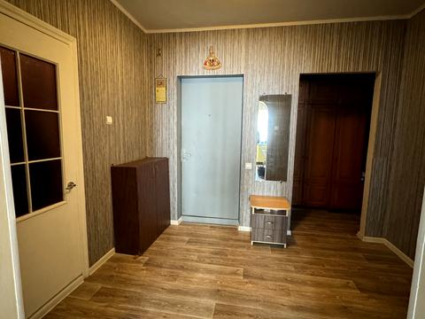 квартира за адресою Милославська вул., 45
