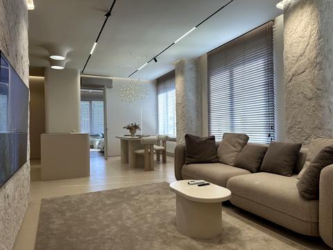 квартира по адресу Владимирская ул., 86-А