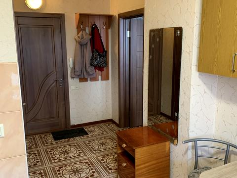 квартира за адресою Рональда Рейгана вул., 11-А