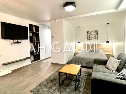 квартира за адресою Центральний просп. (Леніна), 76