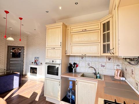 квартира за адресою Ірпінь, Павла Глазового вул. (Олега Кошового), 2-В