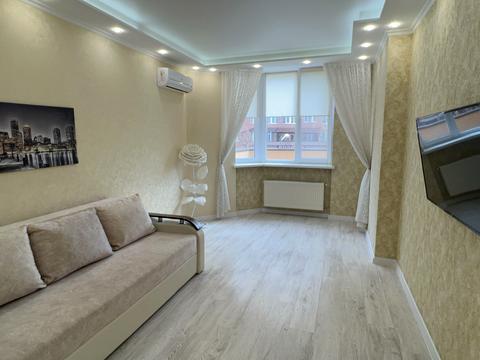 квартира по адресу Боголюбова ул., 34