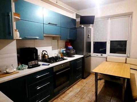 квартира за адресою Владислава Бувалкіна вул. (Бочарова Генерала), 52