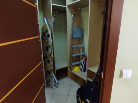 квартира по адресу Никольско-Слободская ул., 2