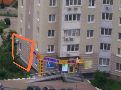 квартира по адресу Елизаветы Чавдар ул., 14