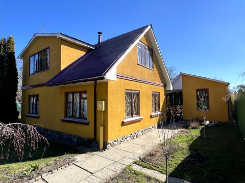 будинок за адресою Ромашок, 28