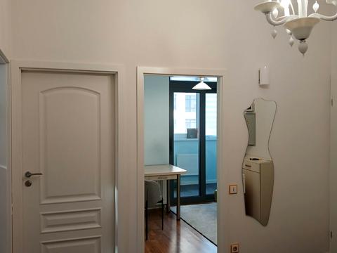 квартира по адресу Андрея Верхогляда ул. (Михайла Драгомирова), 16