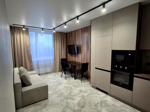 квартира по адресу Олександра Олеся ул., 17