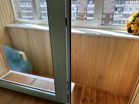 квартира по адресу Червоной Калины просп. (Владимира Маяковского), 12-В