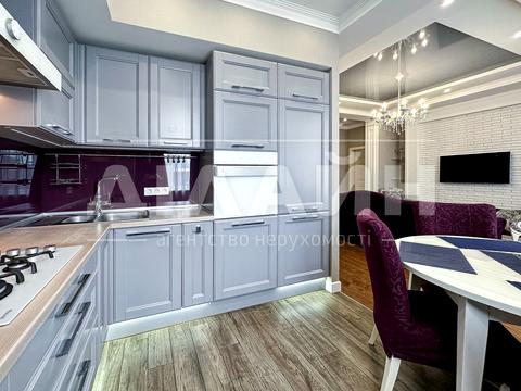 квартира за адресою Розваги вул., 27