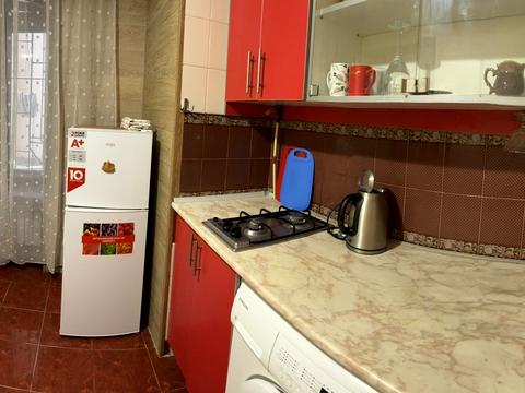 квартира за адресою Ніни Строкатої вул. (Буніна), 30