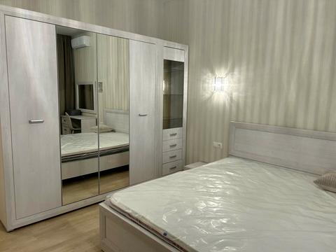 квартира по адресу Петра Болбочана ул. (Клапцова), 52