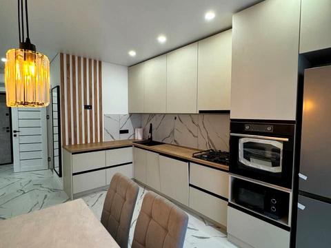 квартира за адресою Запорізьке шоссе, 32а