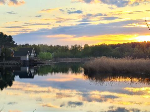 участок по адресу Украинка, Вишнёвая ул., 91