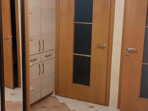 квартира по адресу Дубровицкая ул., 10