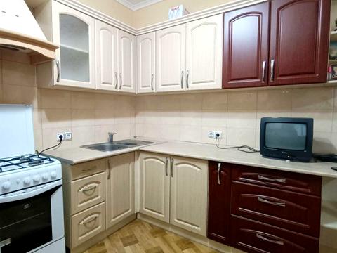 квартира за адресою Білозіра, 8