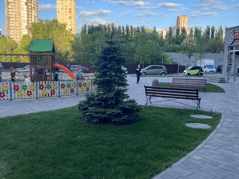 квартира по адресу Новополевая ул., 2 корп. 2