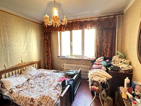 квартира по адресу Клочковская ул., 148а