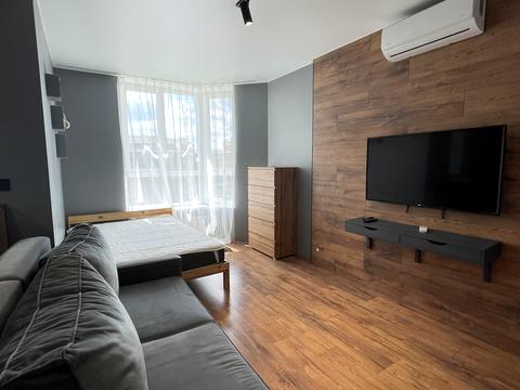 квартира по адресу Мартинова просп., 8