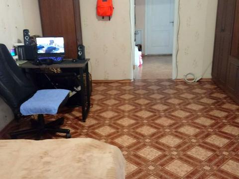 квартира за адресою Тополина вул., 20