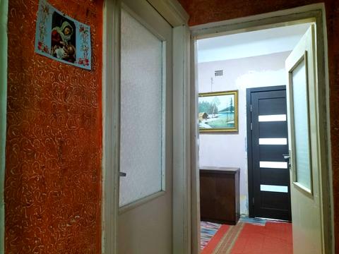 квартира по адресу Каганца ул., 48