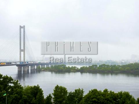 квартира за адресою Миколи Бажана просп., 1-А
