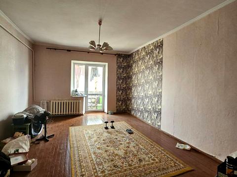 квартира по адресу Маловского ул., 3