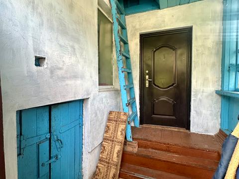 дом по адресу Крымская ул., 30