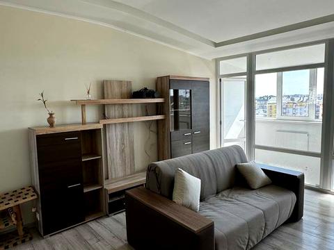 квартира за адресою Федьковича вул., 88