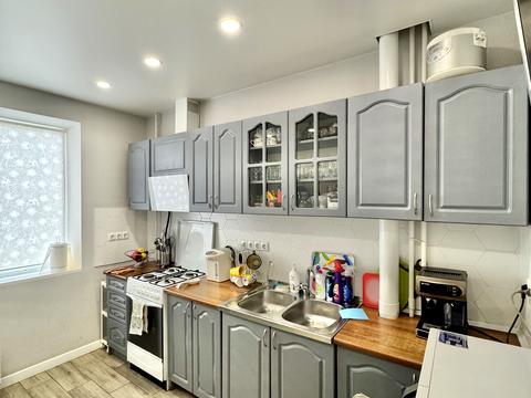 квартира за адресою Михайла Лушпи просп., 33