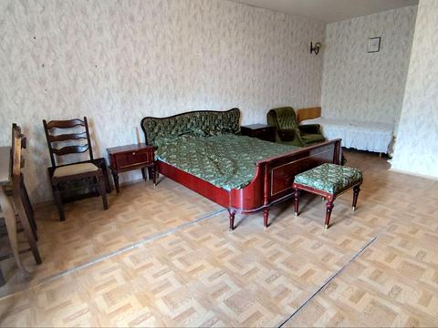 квартира за адресою Ахсарова вул., 3б