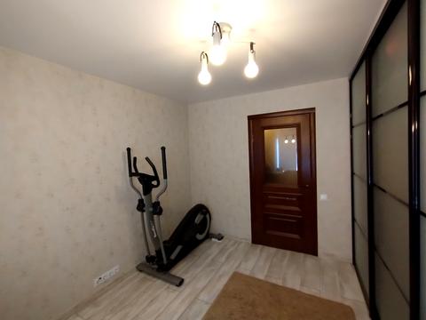квартира по адресу Захисників Маріуполя, 30