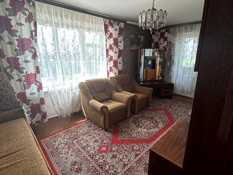 квартира по адресу Победы ул., 51