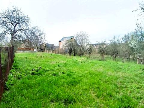 участок по адресу Космическая ул., 1