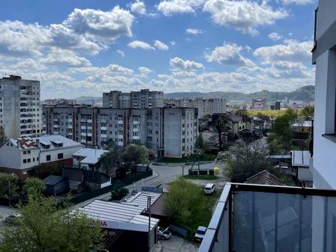квартира по адресу Гетьмана Мазепы ул. (Топольная), 2-Б