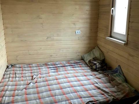 ділянка за адресою Сирецька вул., 80Б