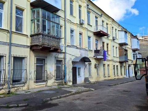 квартира по адресу Сельскохозяйственный пер., 5
