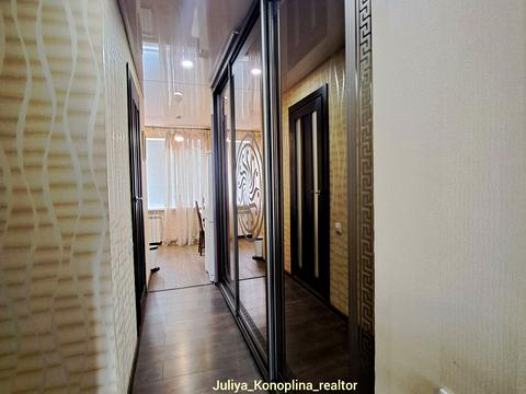 квартира по адресу Полигонная ул. (Погребняка), 18