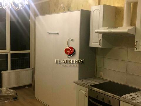 квартира по адресу Ракетная ул., 24