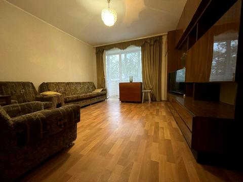 квартира по адресу Келецкая ул., 84