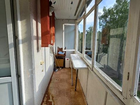 квартира по адресу Вітрука, 45